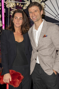 Shibuya Crossing Party in München