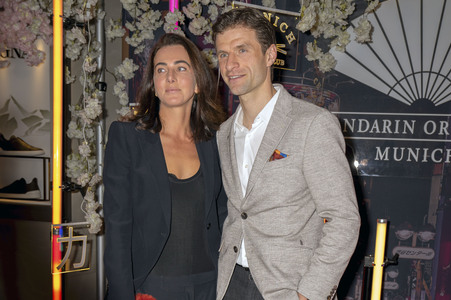 Shibuya Crossing Party in München