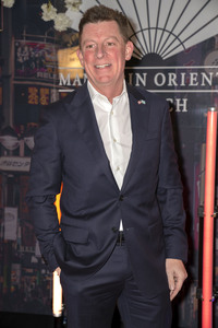 Shibuya Crossing Party in München