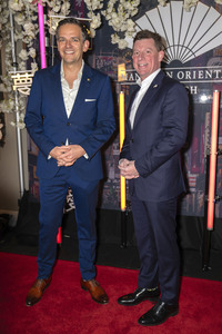 Shibuya Crossing Party in München