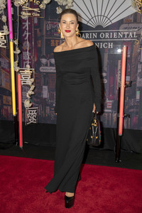 Shibuya Crossing Party in München