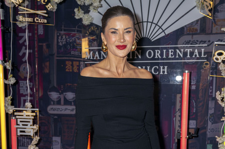 Shibuya Crossing Party in München