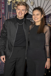 Shibuya Crossing Party in München