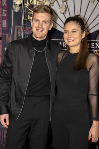 Shibuya Crossing Party in München