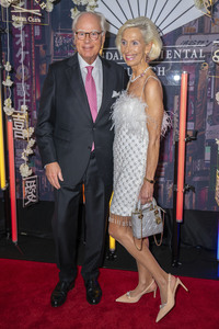 Shibuya Crossing Party in München