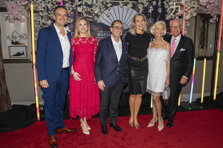 Shibuya Crossing Party in München