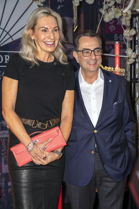 Shibuya Crossing Party in München