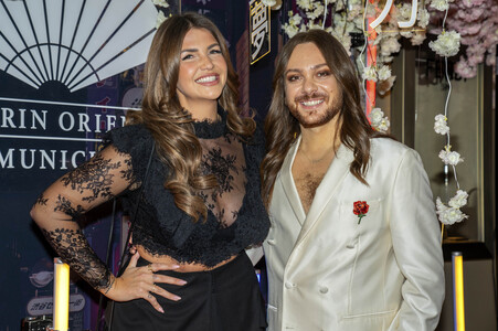 Shibuya Crossing Party in München