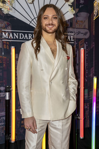 Shibuya Crossing Party in München