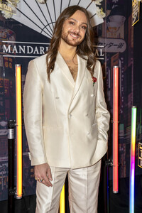 Shibuya Crossing Party in München