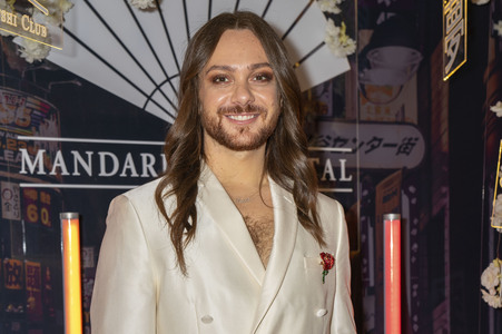 Shibuya Crossing Party in München