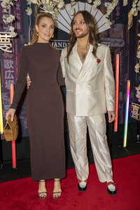 Shibuya Crossing Party in München