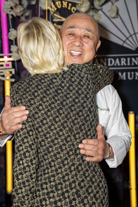 Shibuya Crossing Party in München