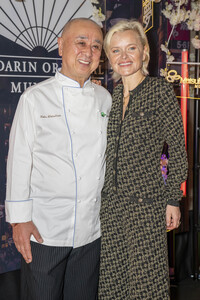 Shibuya Crossing Party in München