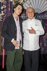 Shibuya Crossing Party in München