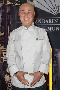 Shibuya Crossing Party in München