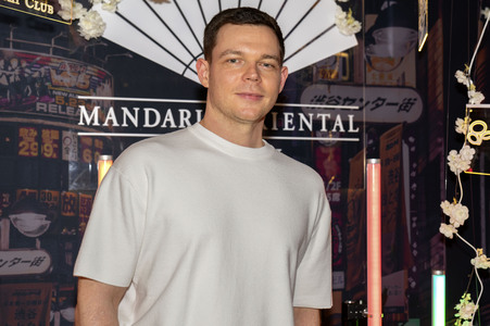 Shibuya Crossing Party in München