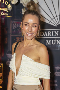 Shibuya Crossing Party in München