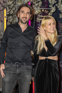 Shibuya Crossing Party in München