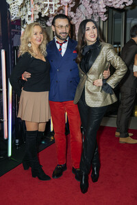 Shibuya Crossing Party in München