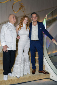 Shibuya Crossing Party in München