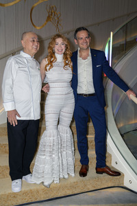 Shibuya Crossing Party in München