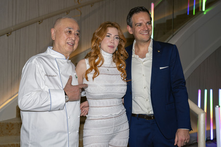 Shibuya Crossing Party in München