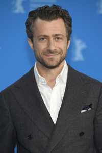 Photocall 'Supersex', Berlinale 2024