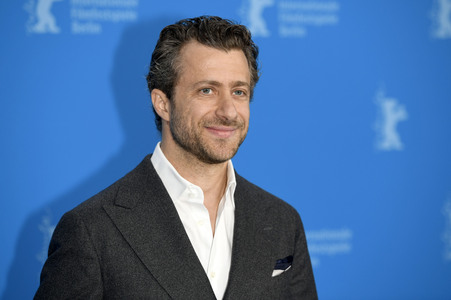 Photocall 'Supersex', Berlinale 2024