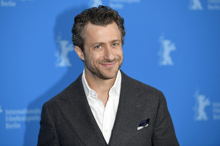 Photocall 'Supersex', Berlinale 2024