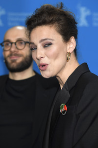 Photocall 'Supersex', Berlinale 2024
