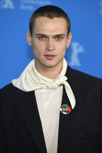 Photocall 'Supersex', Berlinale 2024