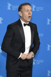 Photocall 'Supersex', Berlinale 2024