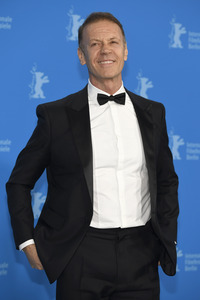 Photocall 'Supersex', Berlinale 2024