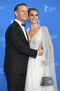 Photocall 'Supersex', Berlinale 2024