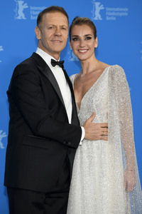 Photocall 'Supersex', Berlinale 2024