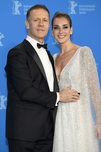 Photocall 'Supersex', Berlinale 2024