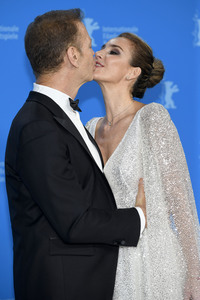 Photocall 'Supersex', Berlinale 2024