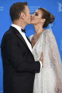 Photocall 'Supersex', Berlinale 2024