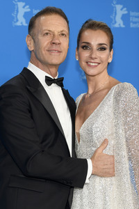 Photocall 'Supersex', Berlinale 2024