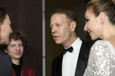 Photocall 'Supersex', Berlinale 2024