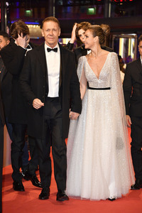 Filmpremiere 'Seven Veils', Berlinale 2024