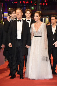 Filmpremiere 'Seven Veils', Berlinale 2024