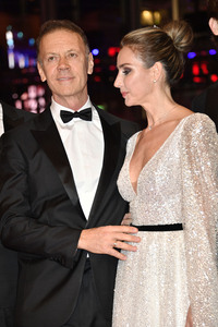 Filmpremiere 'Seven Veils', Berlinale 2024