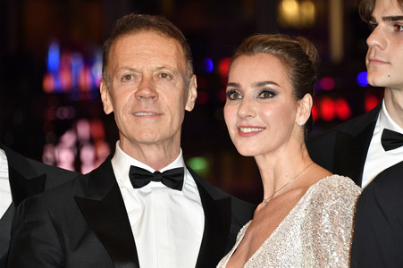 Filmpremiere 'Seven Veils', Berlinale 2024