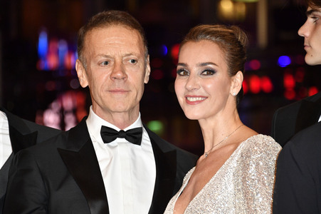 Filmpremiere 'Seven Veils', Berlinale 2024