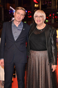 Filmpremiere 'Seven Veils', Berlinale 2024