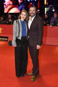 Filmpremiere 'Seven Veils', Berlinale 2024