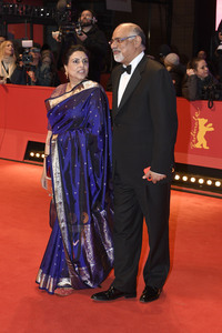 Filmpremiere 'Seven Veils', Berlinale 2024