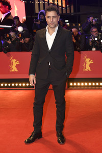 Filmpremiere 'Seven Veils', Berlinale 2024